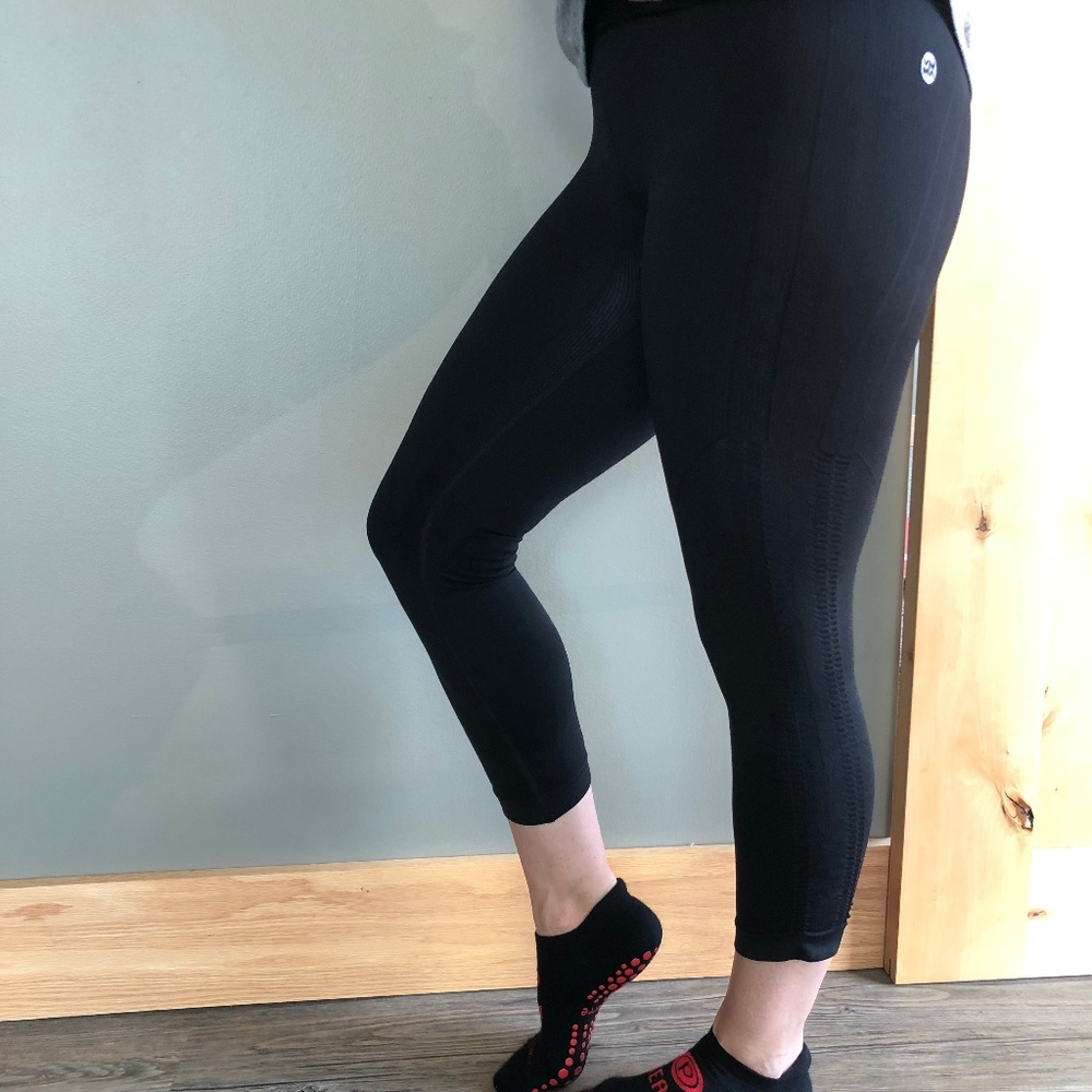 Vimmia Vinyasa Capri